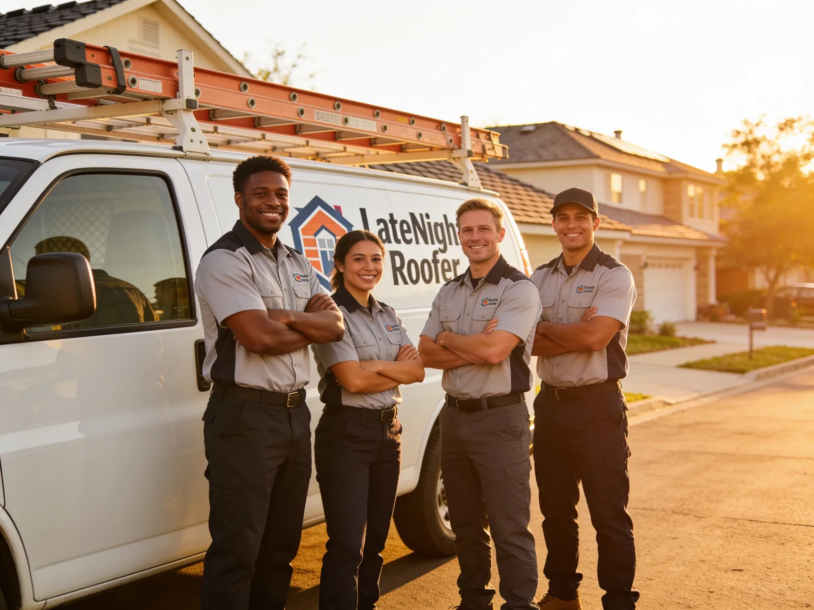 Emergency Roof Repair company in Sontag, MS